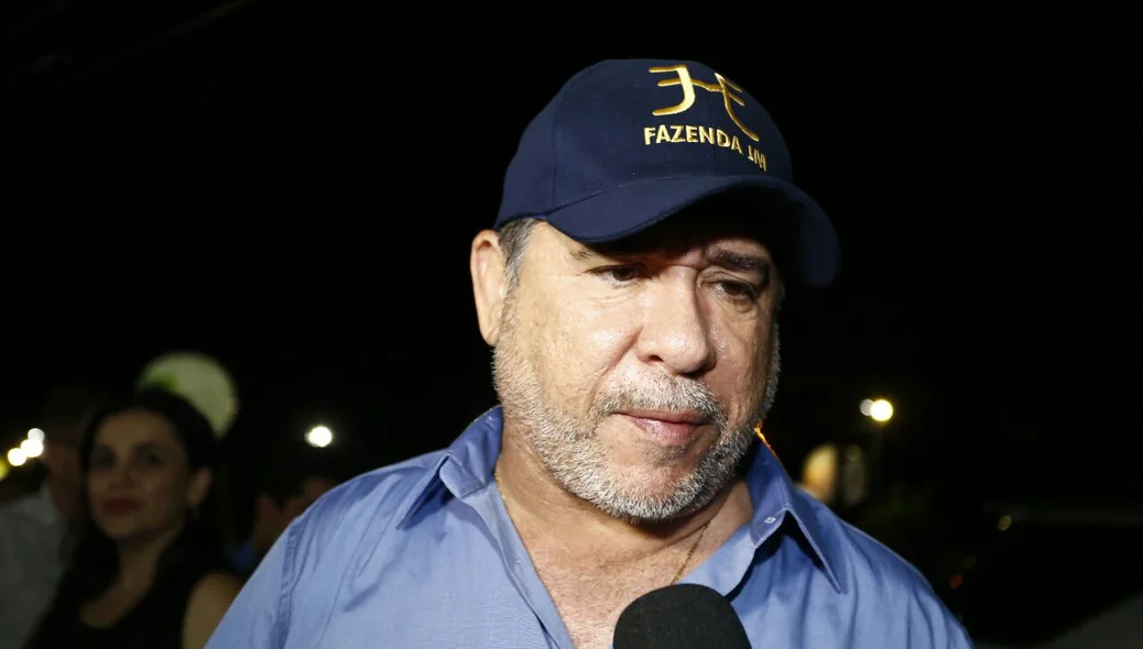 Deputado João Mádison