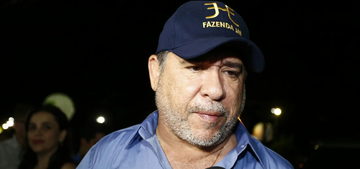 Deputado João Mádison