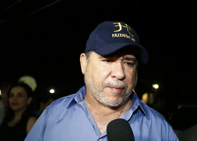 Deputado João Mádison