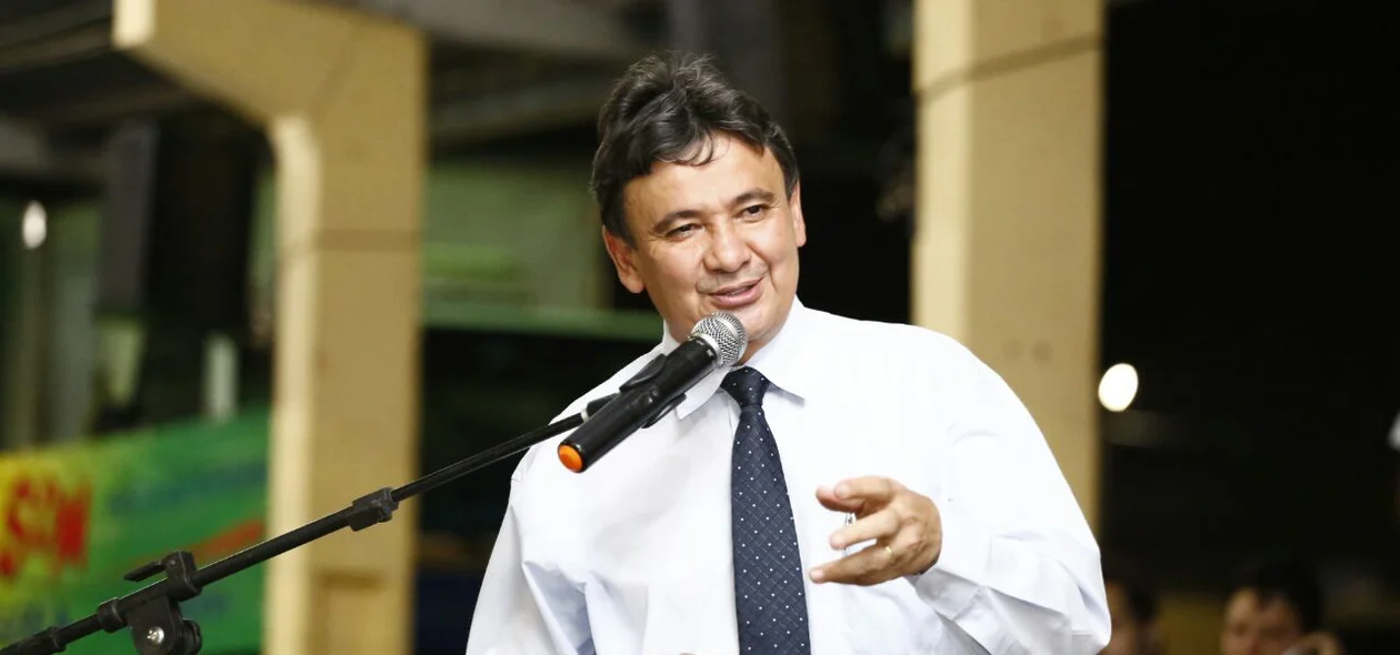 Governador Wellington Dias