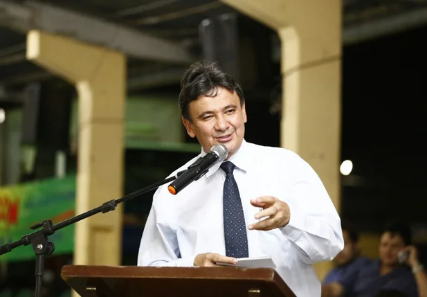 Governador Wellington Dias