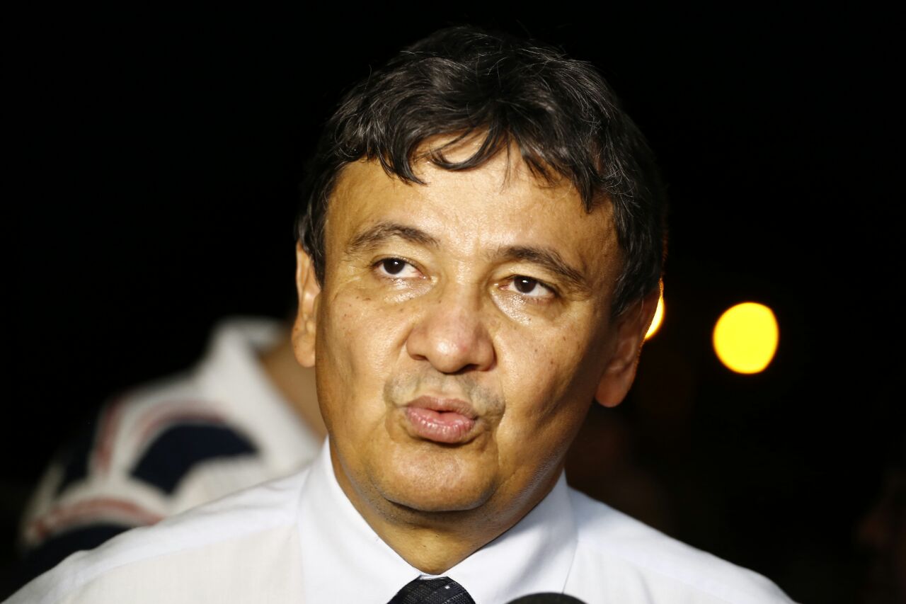 Governador Wellington Dias 