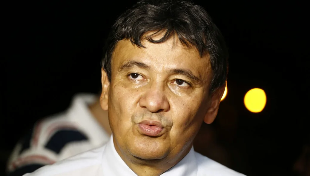 Governador Wellington Dias 
