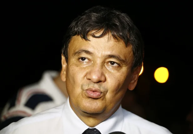 Governador Wellington Dias 