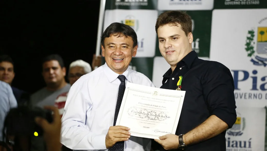 Governador Wellington