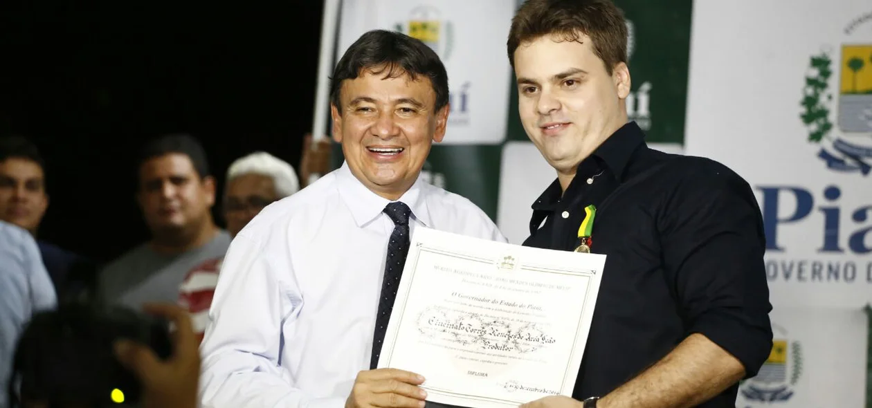 Governador Wellington