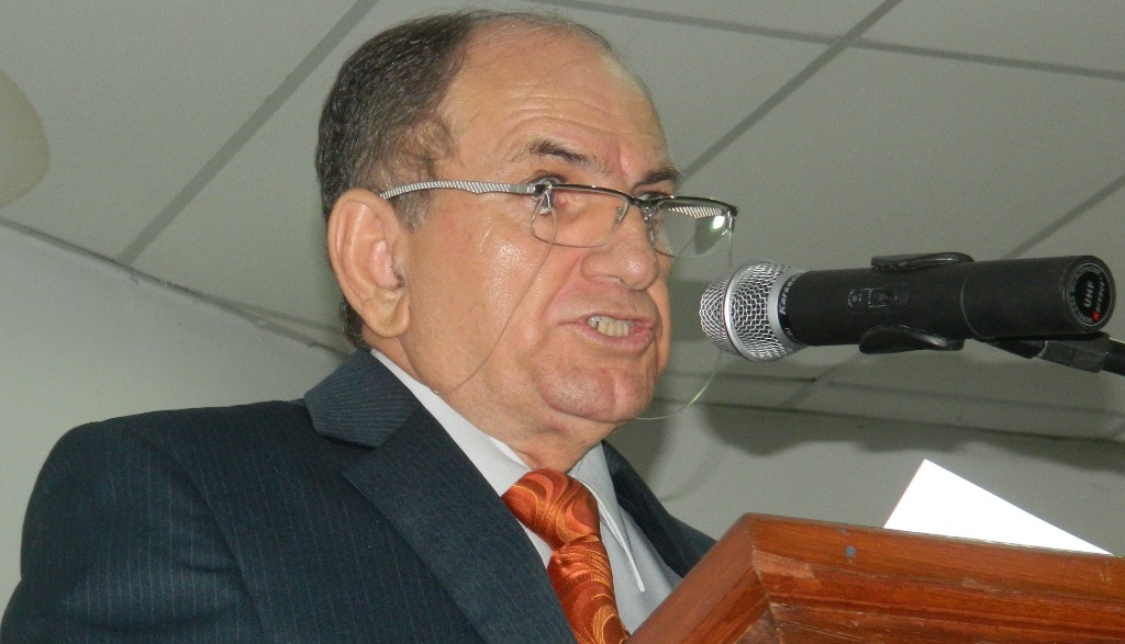 Juiz Adelmar de Sousa Martins comandará a solenidade de diplomação em Picos