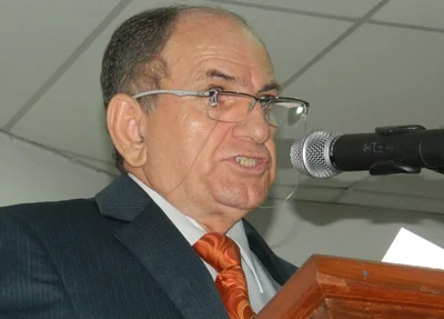 Juiz Adelmar de Sousa Martins comandará a solenidade de diplomação em Picos