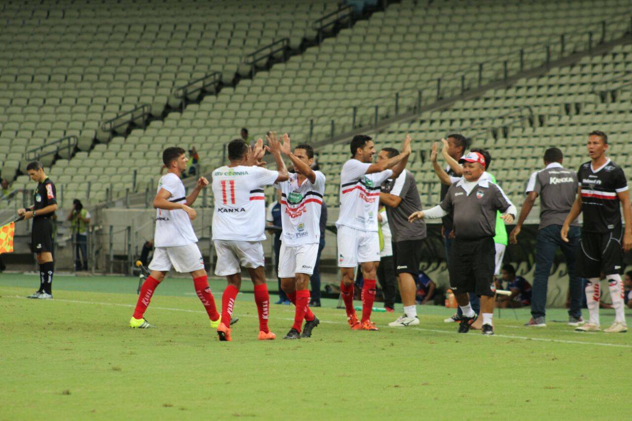 River Atlético Clube