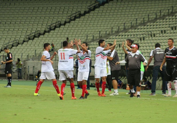 River Atlético Clube