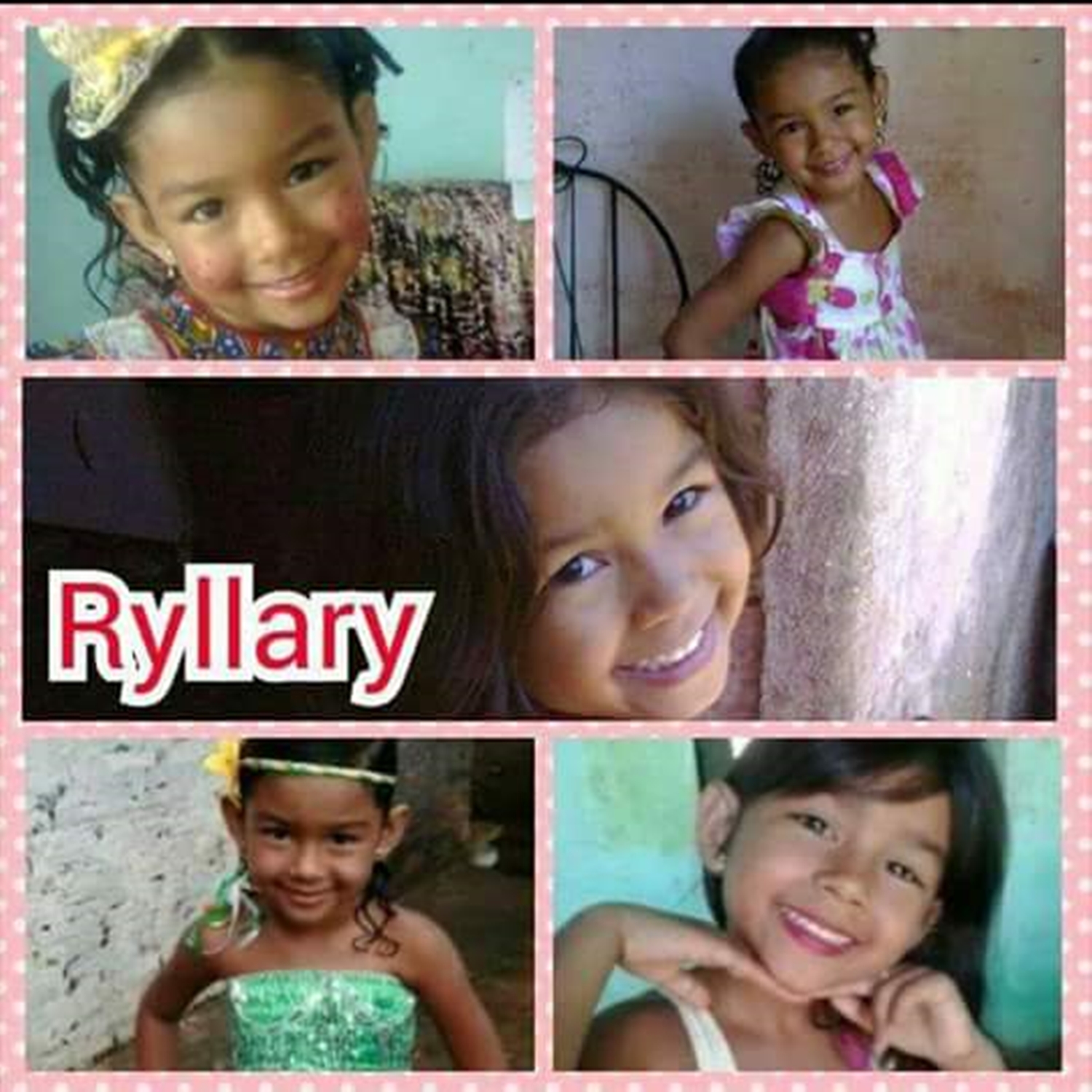 Ryllary Victória