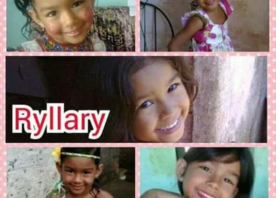 Ryllary Victória