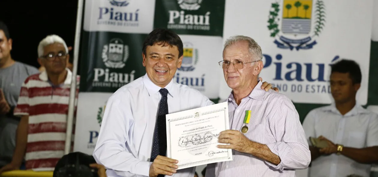 Wellington Dias