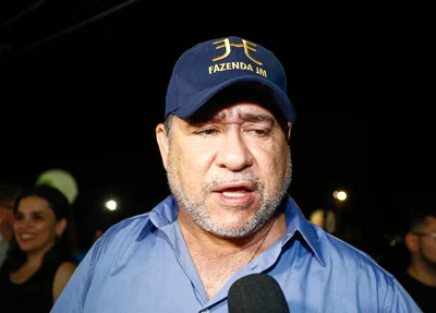 Deputado João Mádison