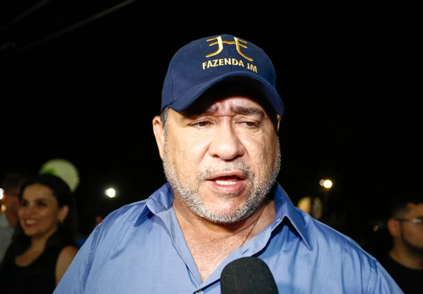 Deputado João Mádison