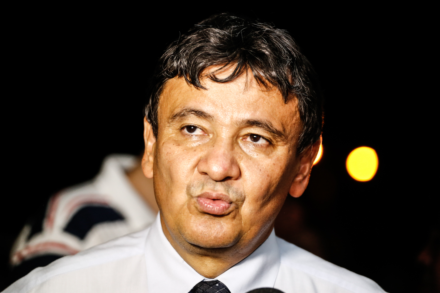 Governador Welligton Dias