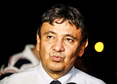 Governador Wellington Dias
