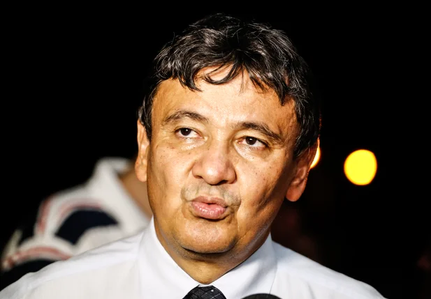 Governador Wellington Dias