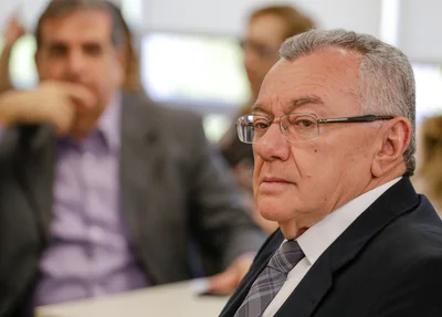 Kléber Eulálio