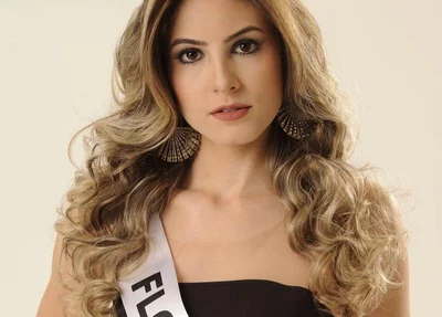 Miss Piauí Lara Lobo