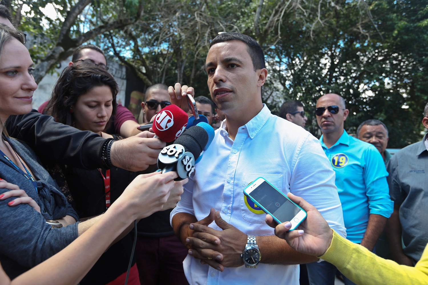 Rogério Lins 