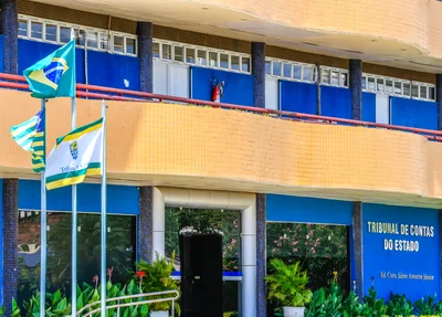 Tribunal de Contas do Estado