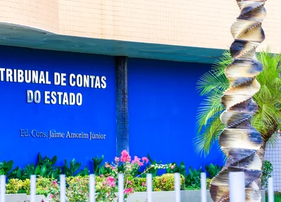 Tribunal de Contas do Estado