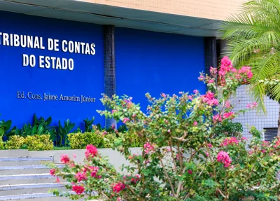 Tribunal de Contas do Estado