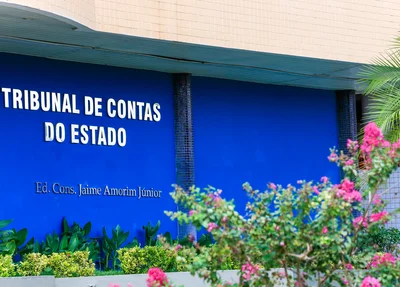Tribunal de Contas do Estado