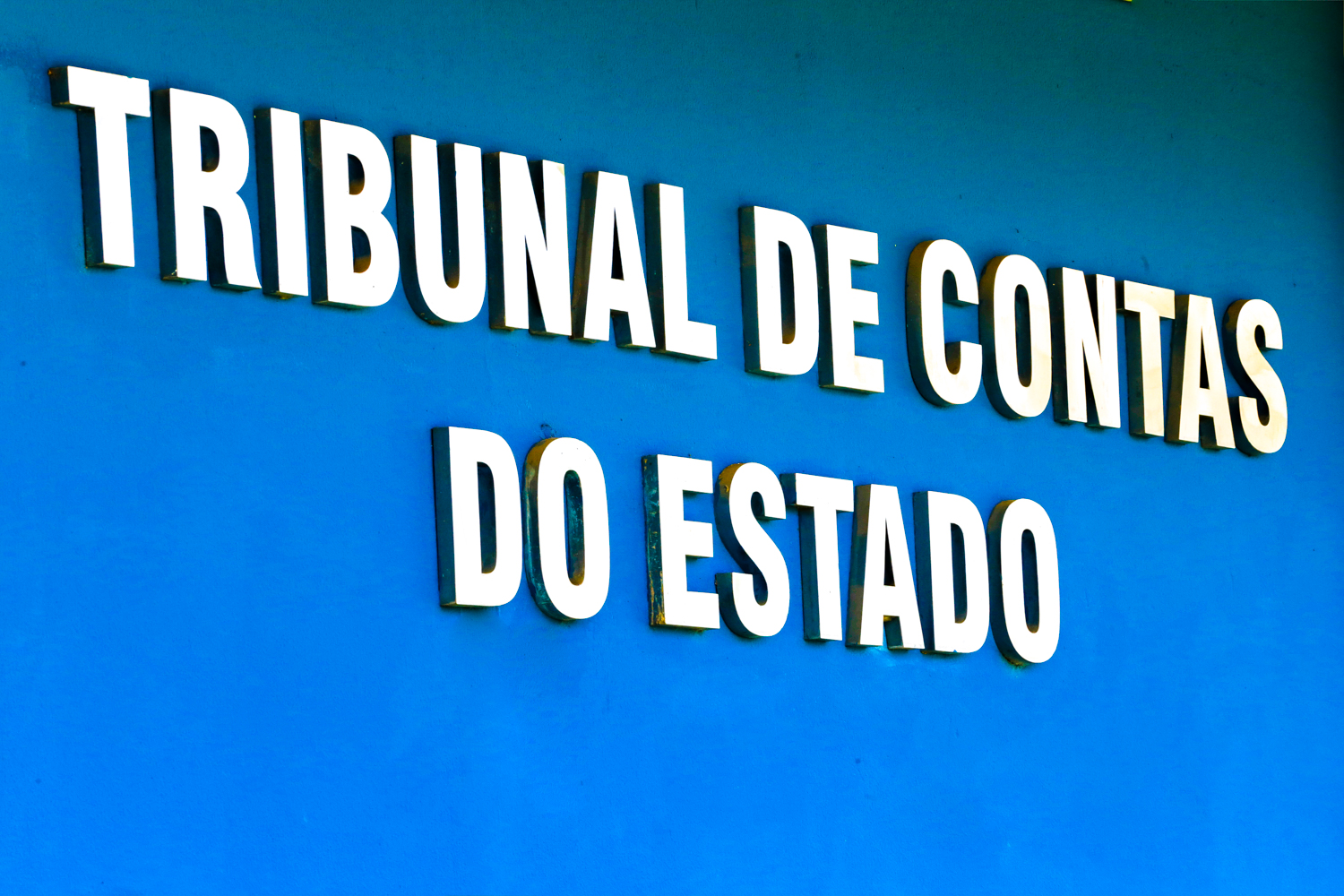 Tribunal de Contas do Estado