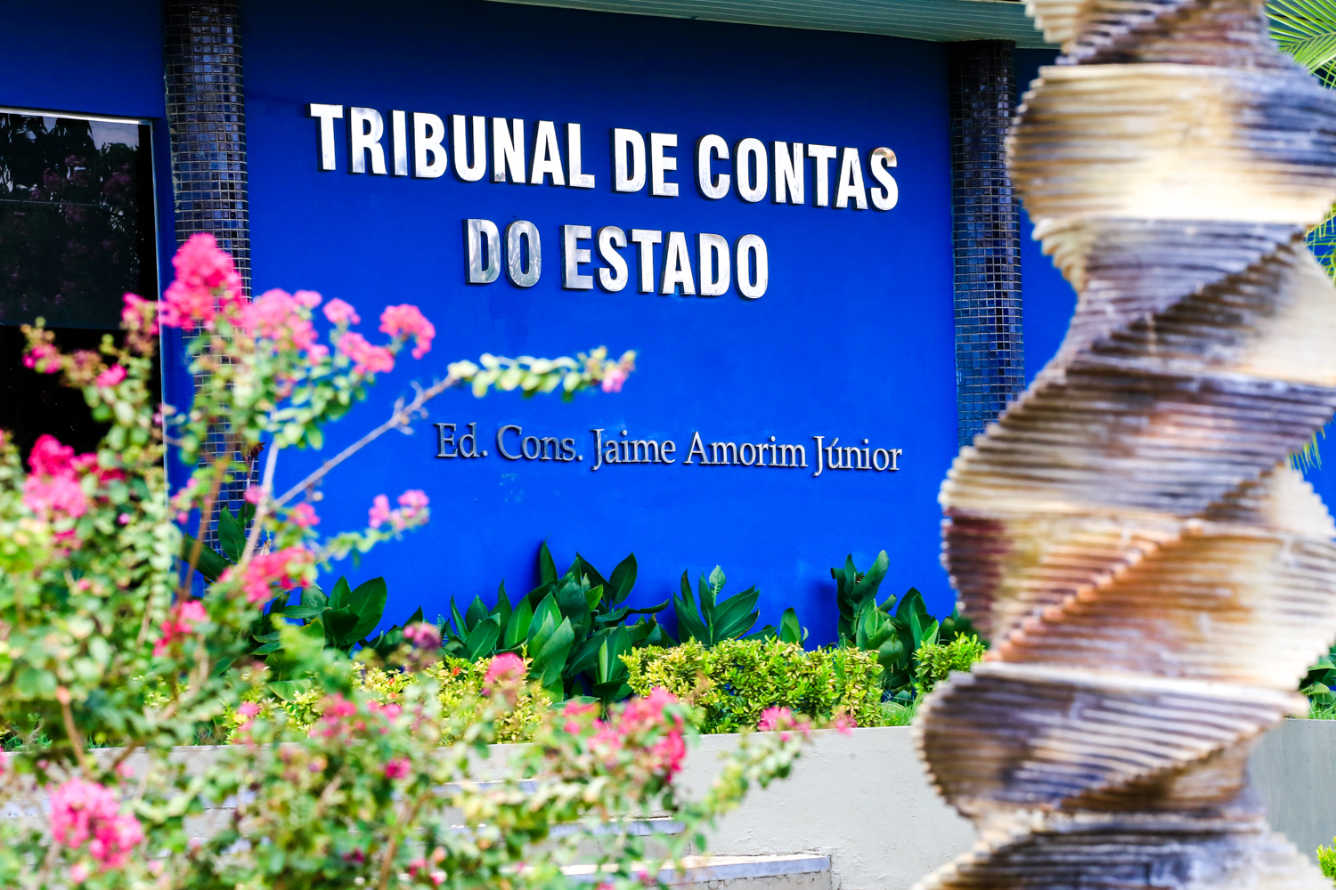 Tribunal de Contas do Estado