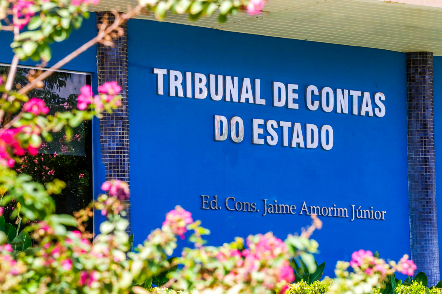 Tribunal de Contas do Estado