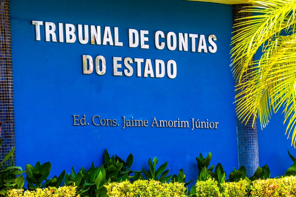 Tribunal de Contas do Estado