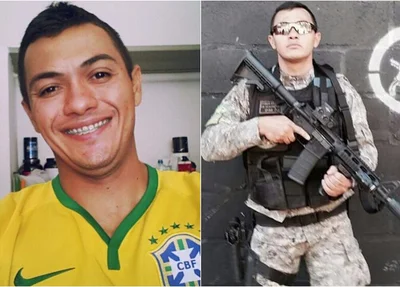 Claudemir Sousa