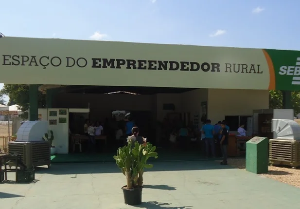 Espaço do Empreendedor Rural