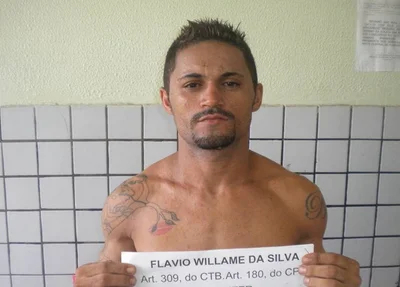 Flávio Willame da Silva