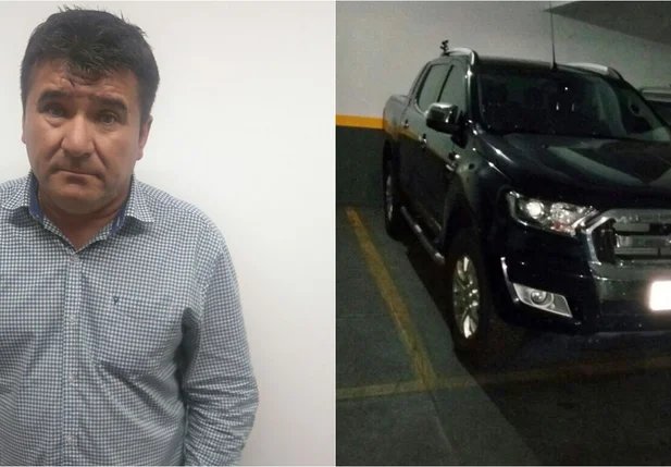 Cleber Francisco de Jesus Batz