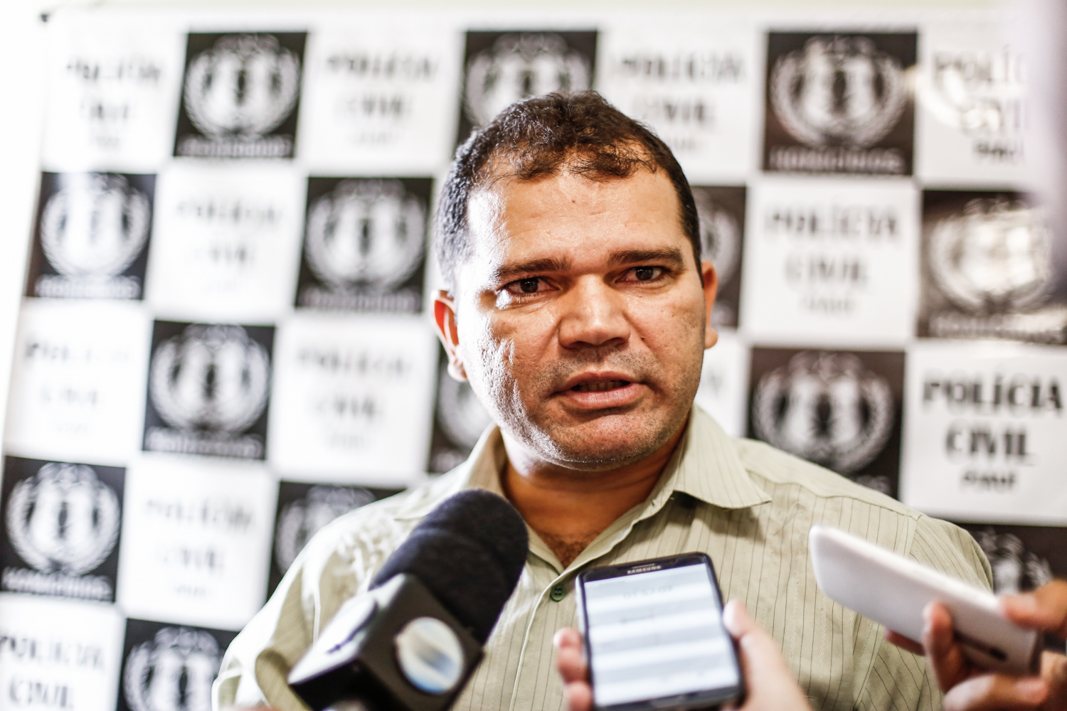 Emerson Almeida 