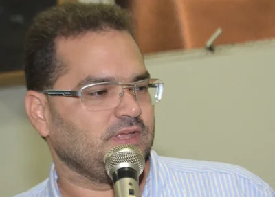 Empresário é cotado para assumir Secretaria de Administração