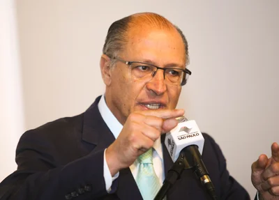 Geraldo Alckmin 