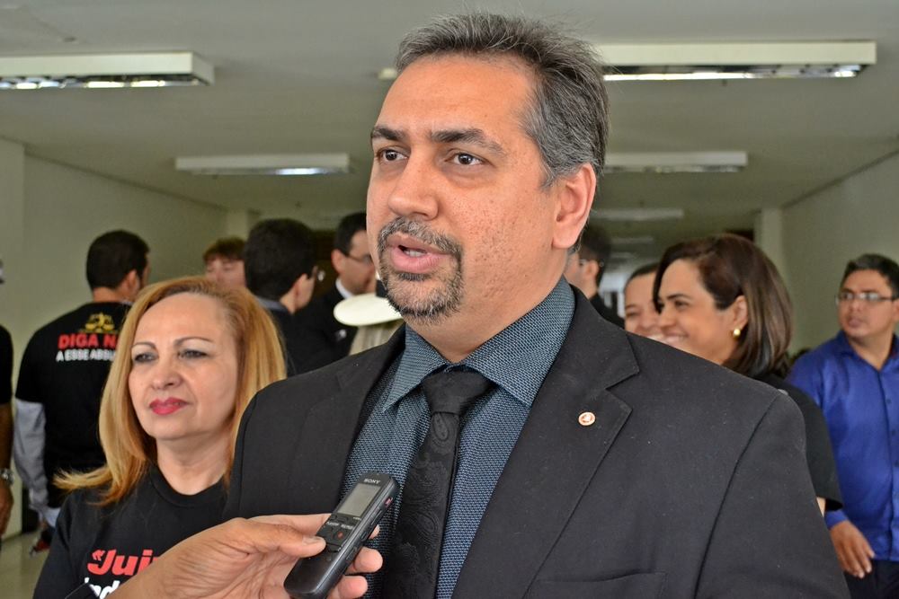 Glécio Setúbal