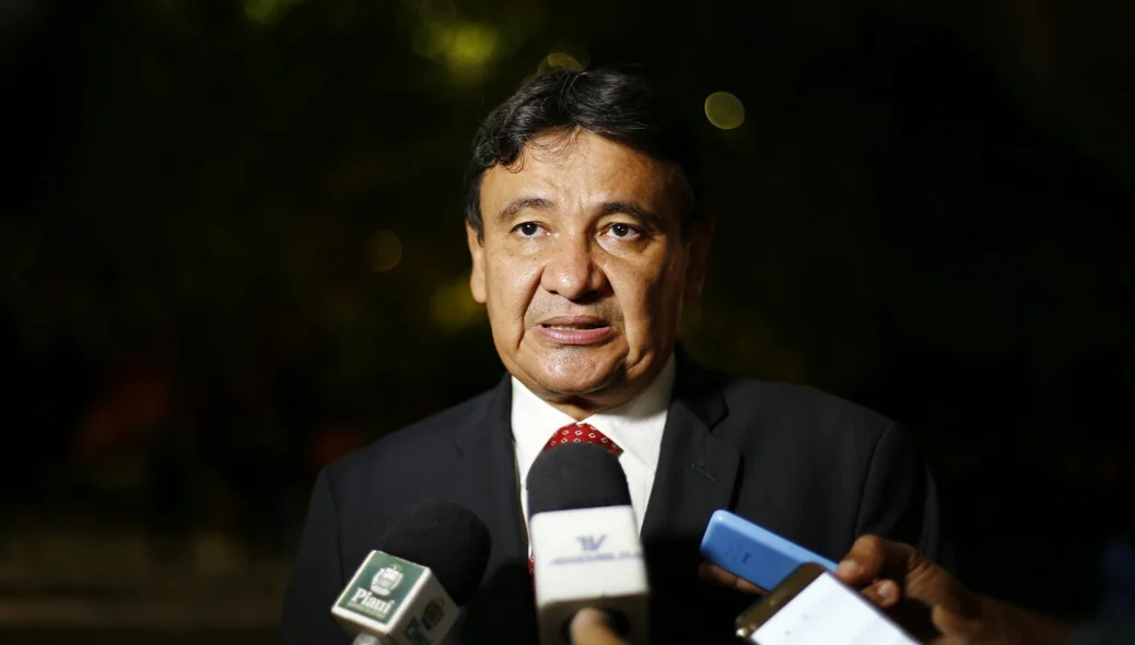 Governador Wellington Dias