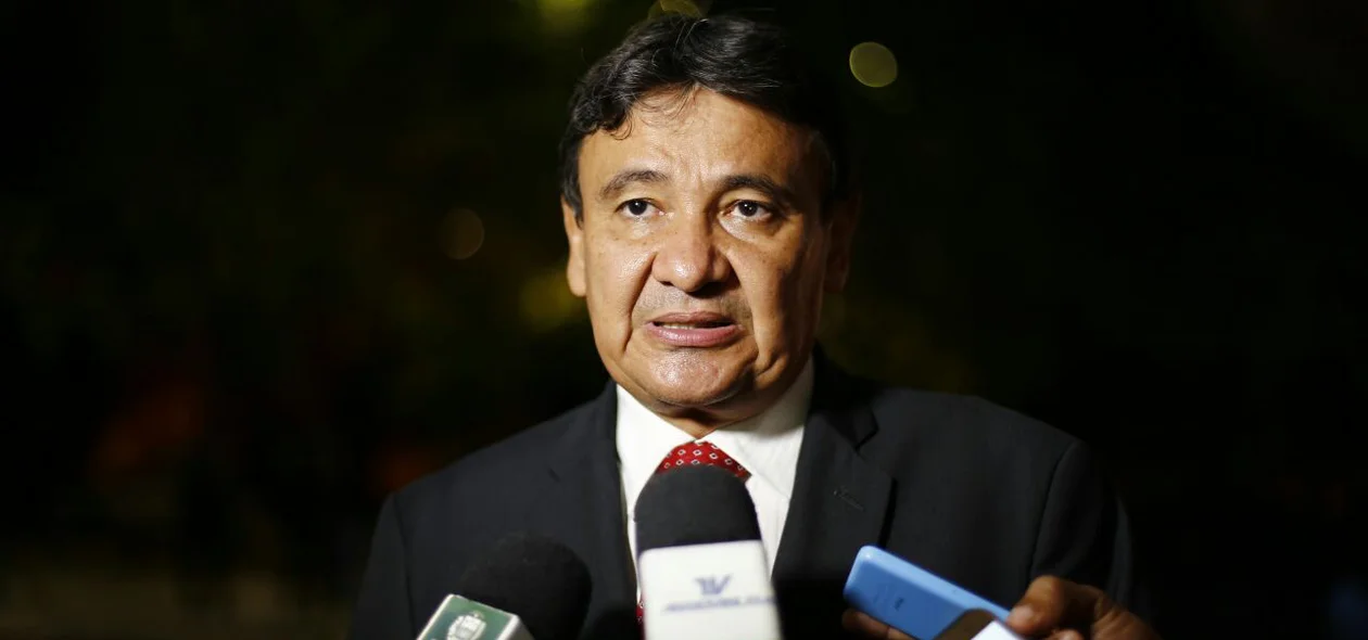 Governador Wellington Dias