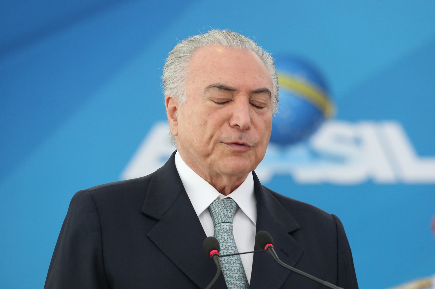 Michel Temer