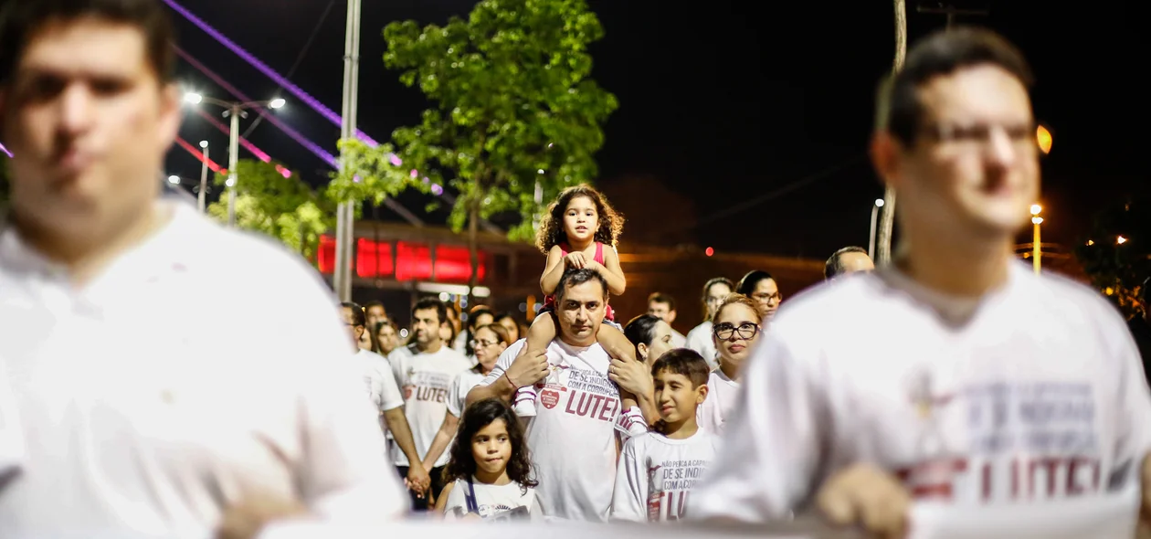Todos  contra a corrupção