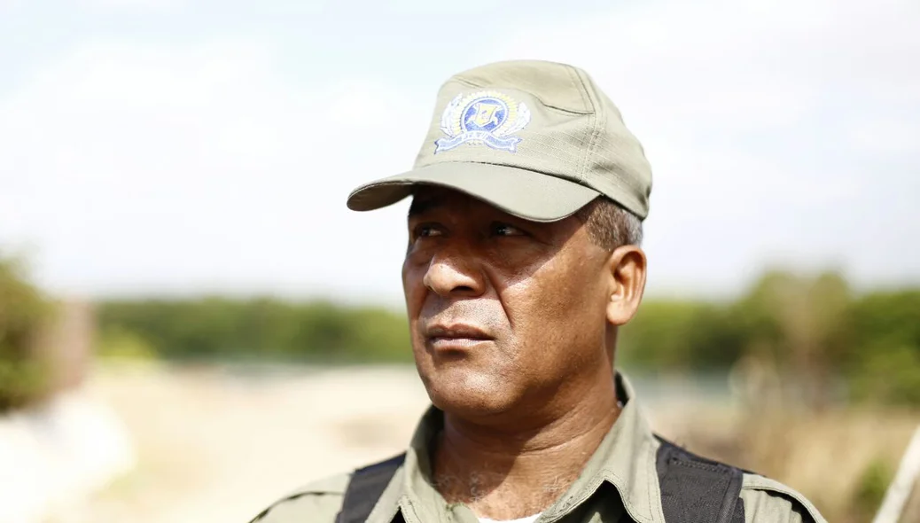 Cabo Garcez