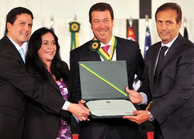 Claudio Melo Filho