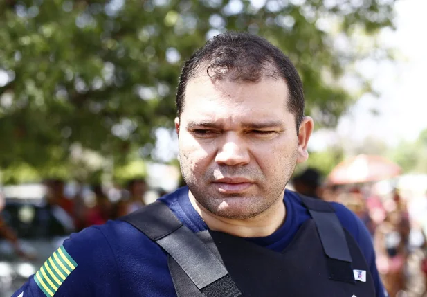 Delegado Emerson de Almeida