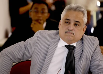 Deputado Robert Rios