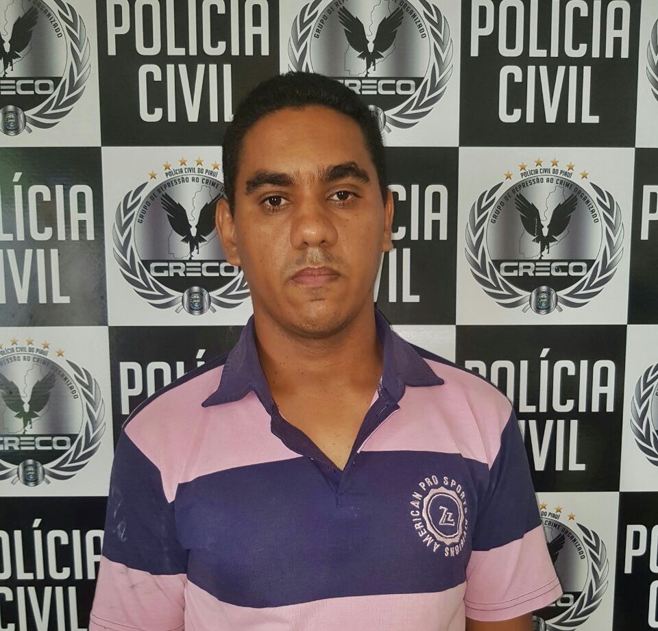 Feliciano Mendes Sousa Filho